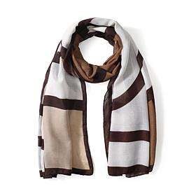 Youzey The Kimberly Lightweight Scarf
