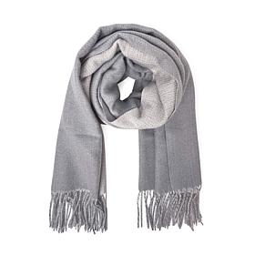 Youzey The Victoria Ultrasoft Reversible Pashmina
