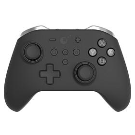 Zen Pro Wireless Controller - Black NSW