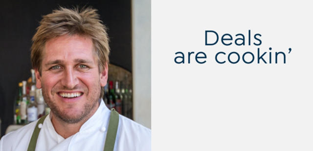 Brands You Love Kitchen