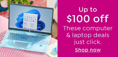 Extra-Special Savings