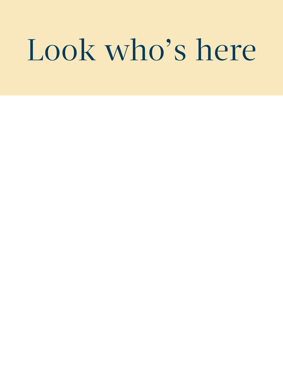 blue circle background