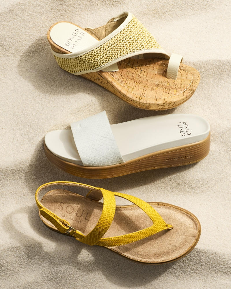 Sandal Shop