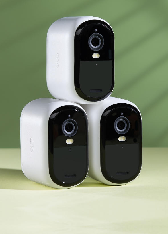 Smart home