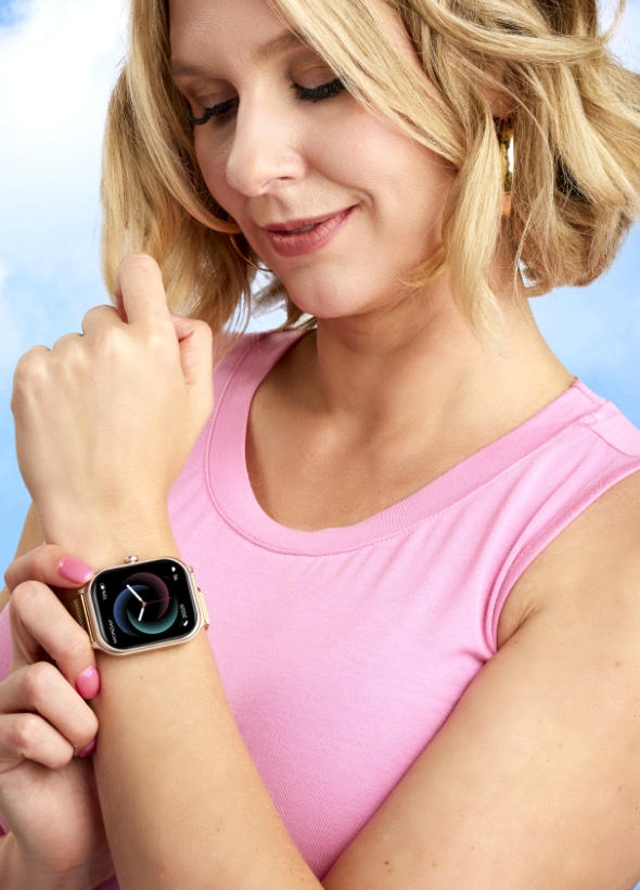 Wearable tech