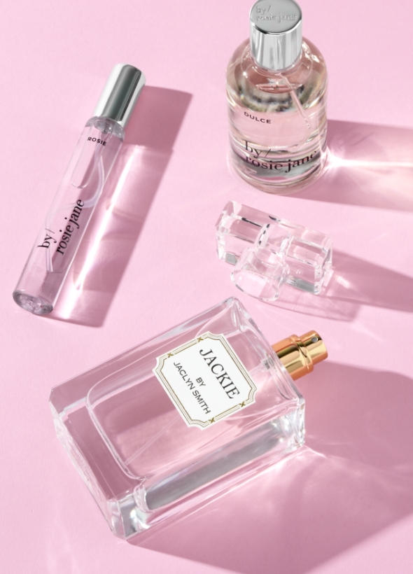 Select fragrance deals