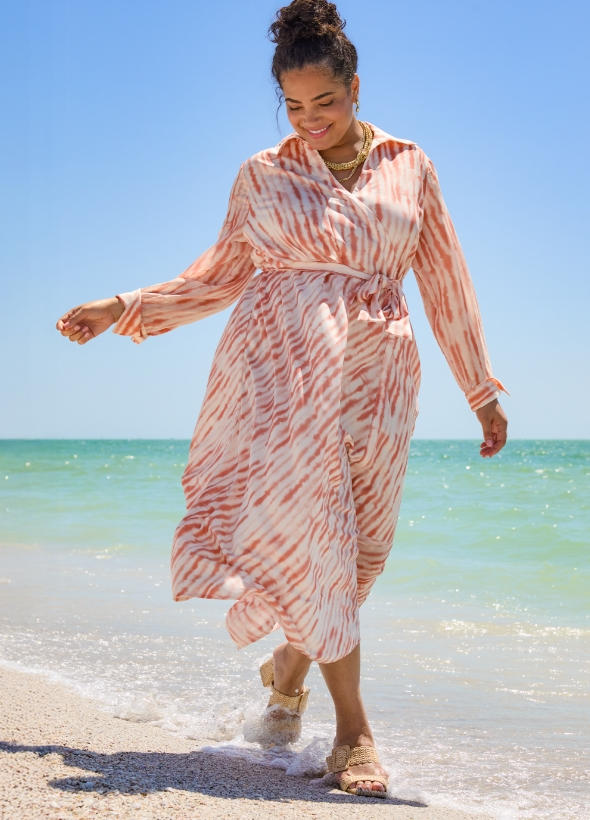Hot summer trends
