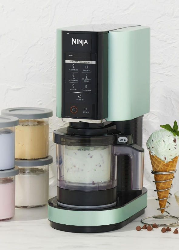 Summer appliances