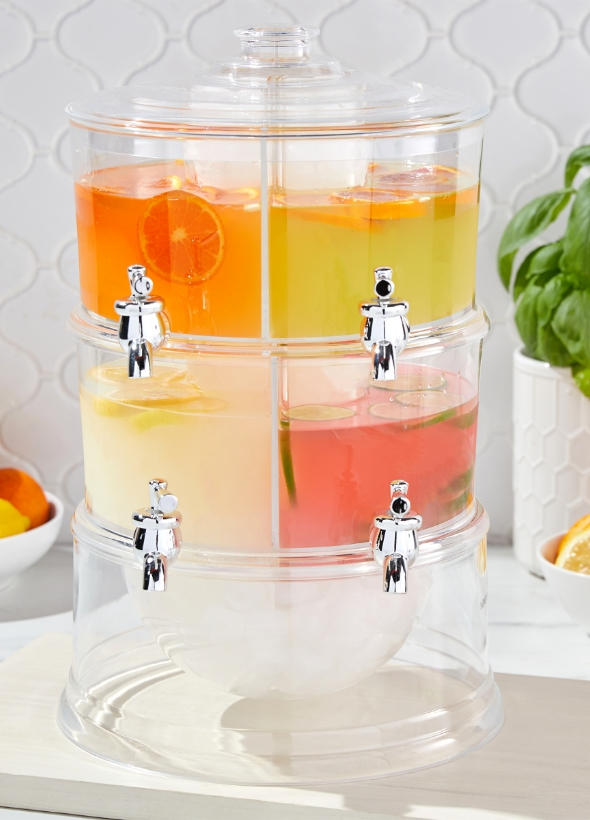 Cooking & entertaining