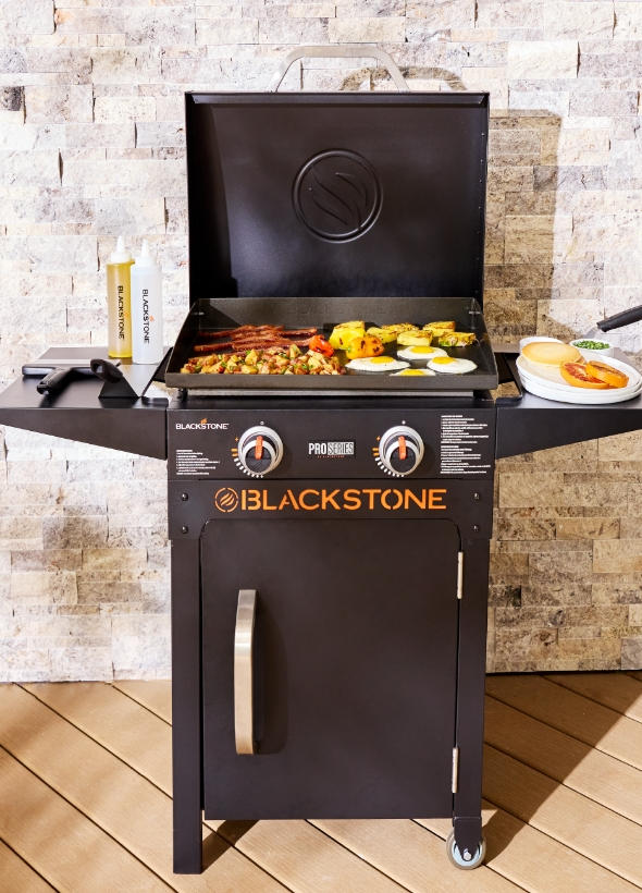 Grilling on sale