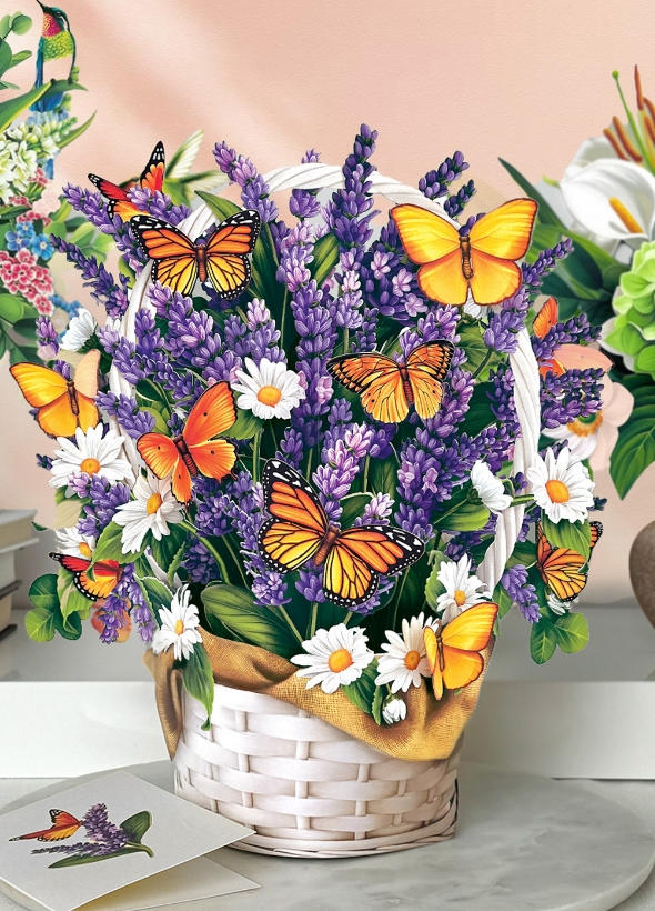 Summer crafts