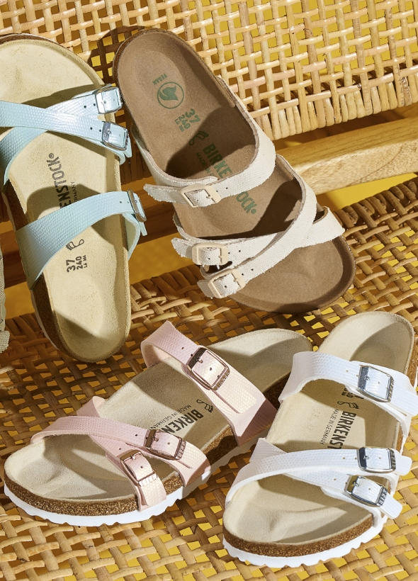 New Birkenstock