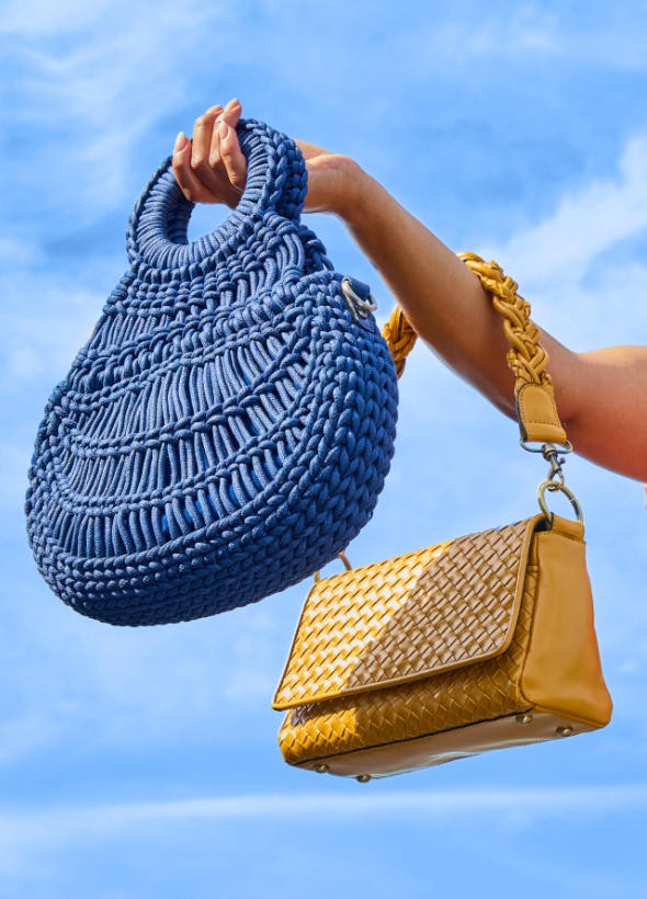 Handbags