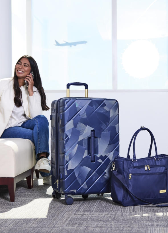 Luggage & travel