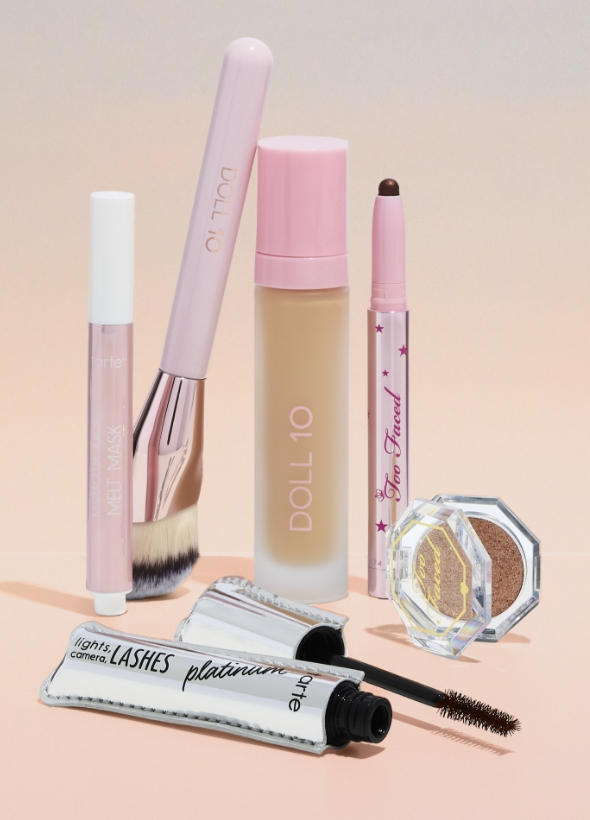 Makeup