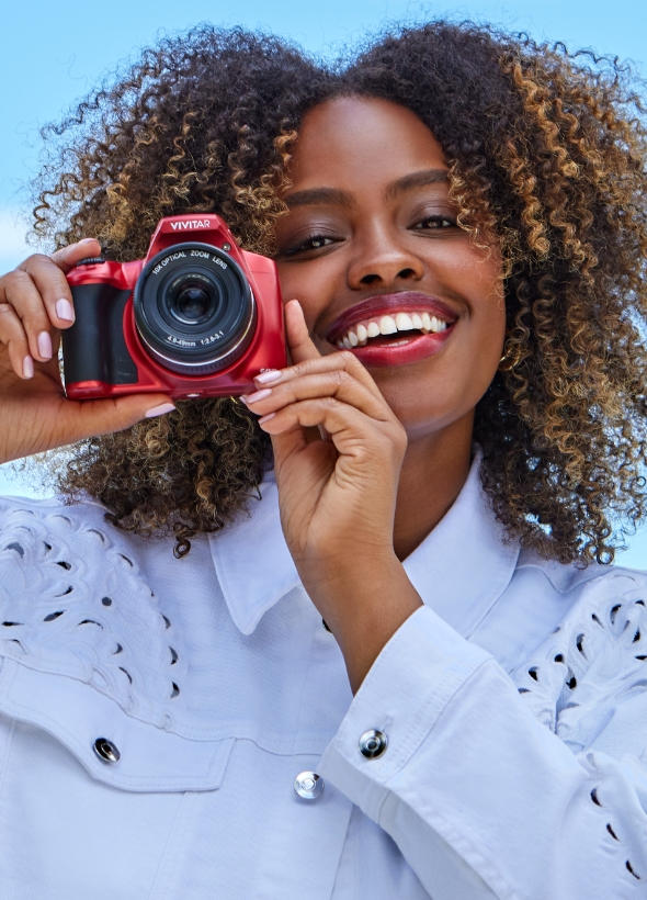 Cameras & more