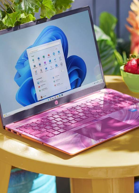 Computers & laptops