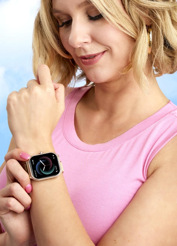 Wearable tech