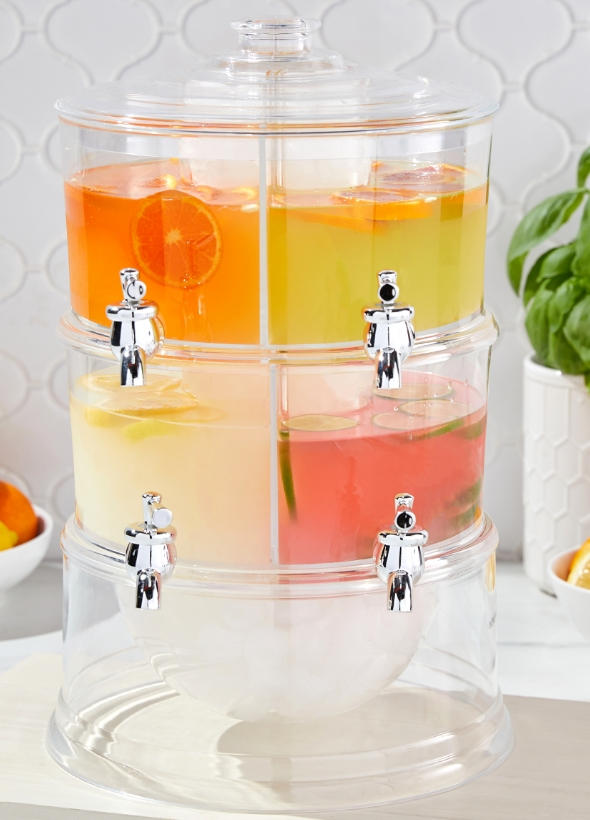 Cooking & entertaining