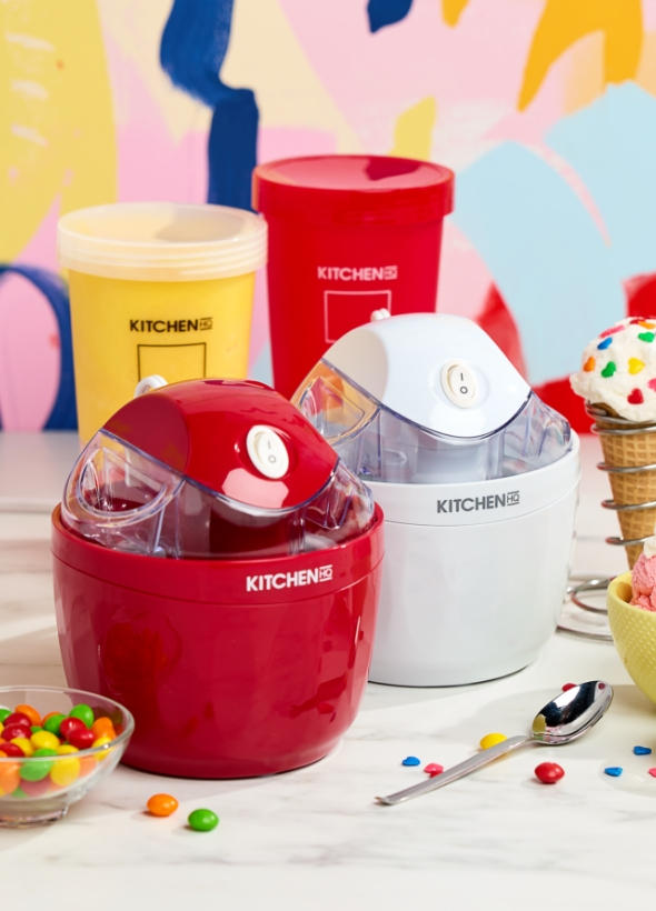 Kitchen appliances