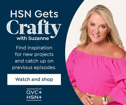 want more HSN? you have to try HSN plus