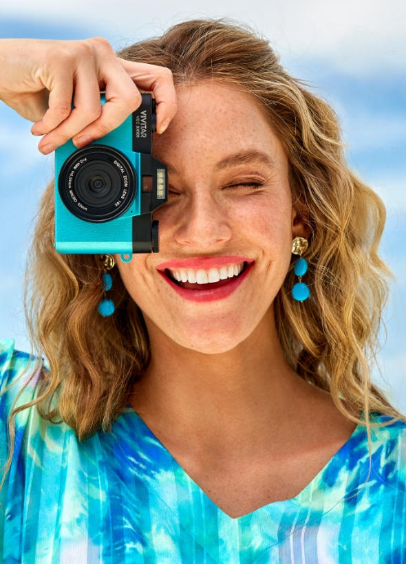 Cameras & more