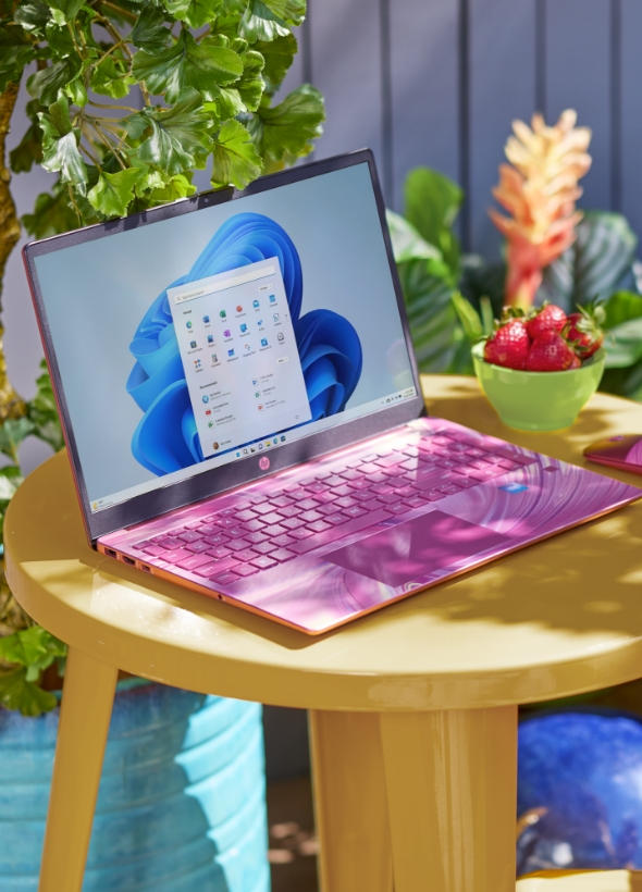 Computers & laptops