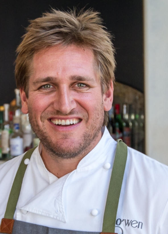 New Curtis Stone