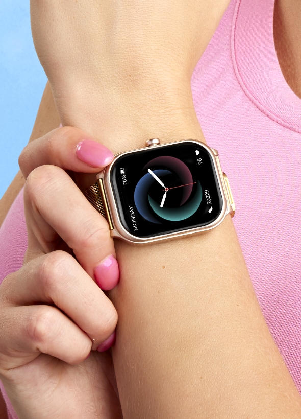 Wearable tech