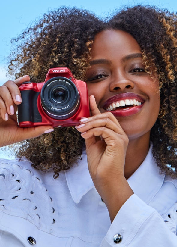 Cameras & more