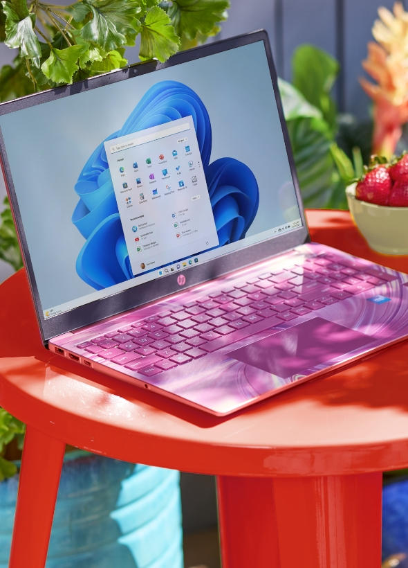 Computers & laptops