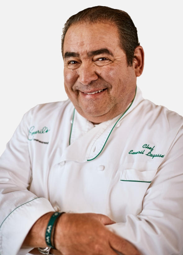 Emeril Lagasse