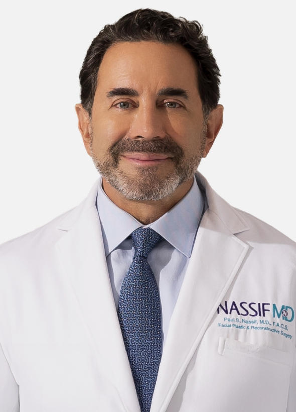 Dr. Nassif