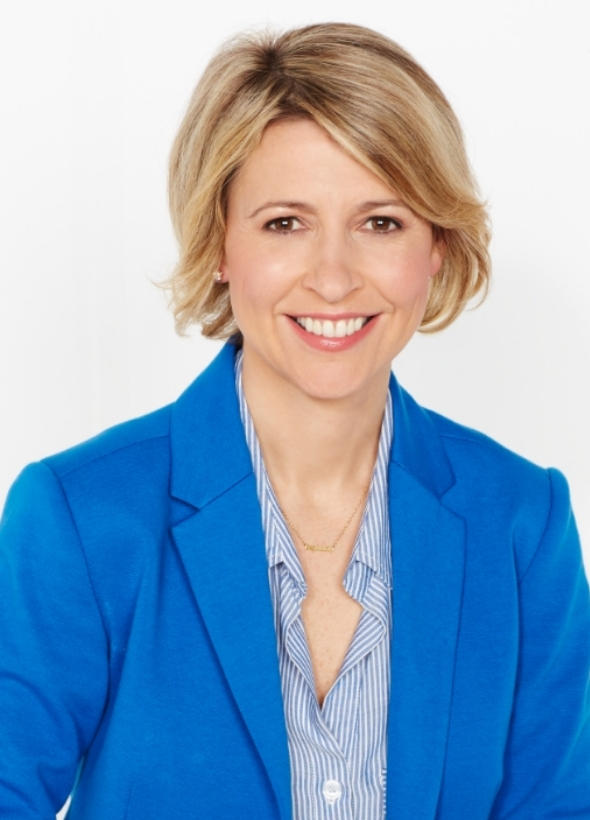 Samantha Brown