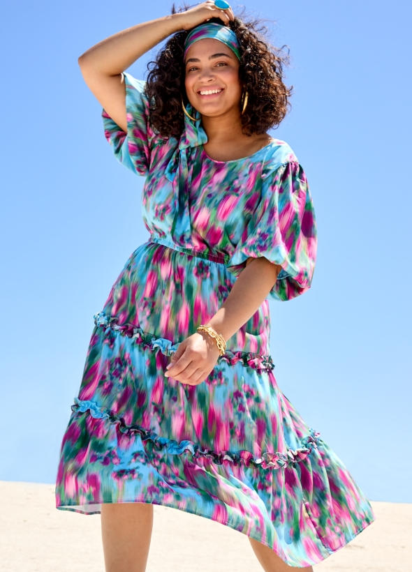 Summer trends
