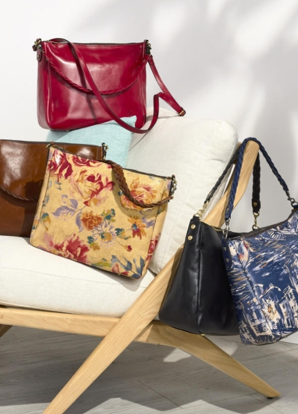 New arrivals