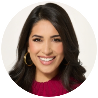 Rebecca Vargas