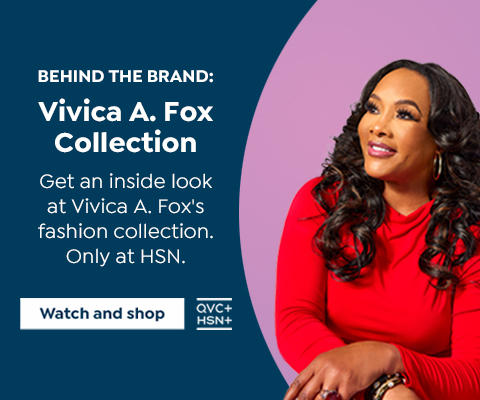 want more HSN? you have to try HSN plus