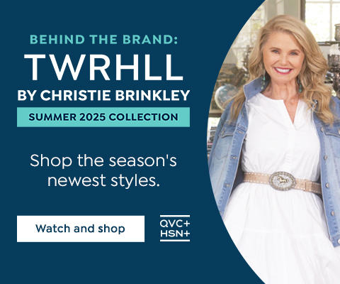want more HSN? you have to try HSN plus