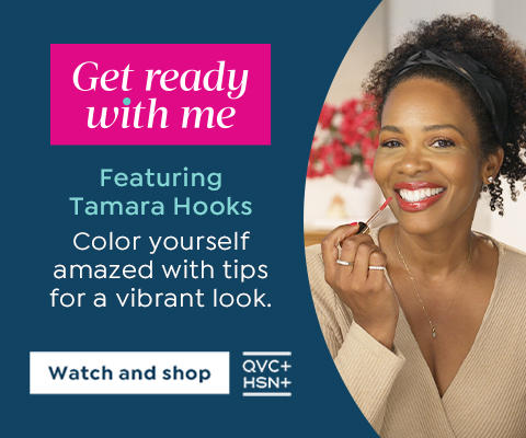 want more HSN? you have to try HSN plus