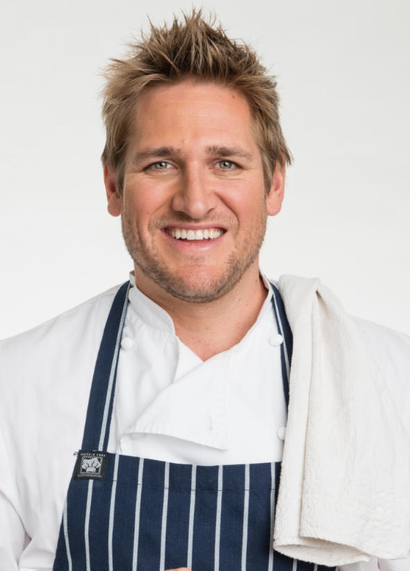 Curtis Stone