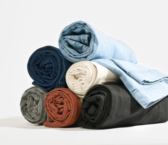 DG2 by Diane Gilman Straight Crop Jean