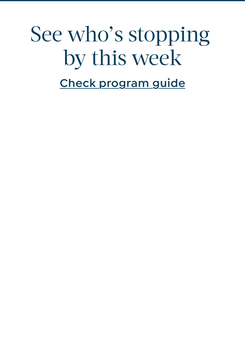 blue circle background