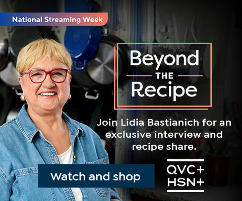 want more HSN? you have to try HSN plus