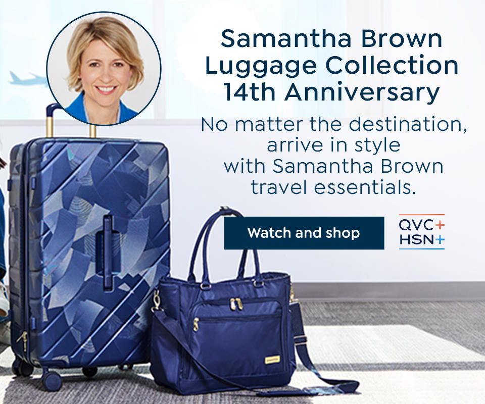 want more HSN? you have to try HSN plus
