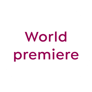 World Premiere