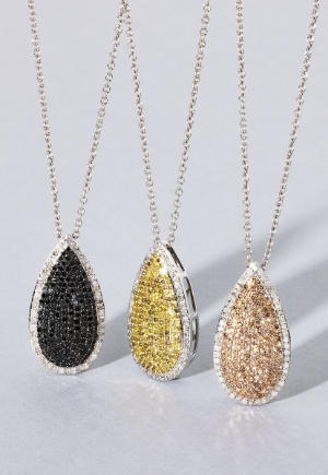 Up to 60% off jewelry
