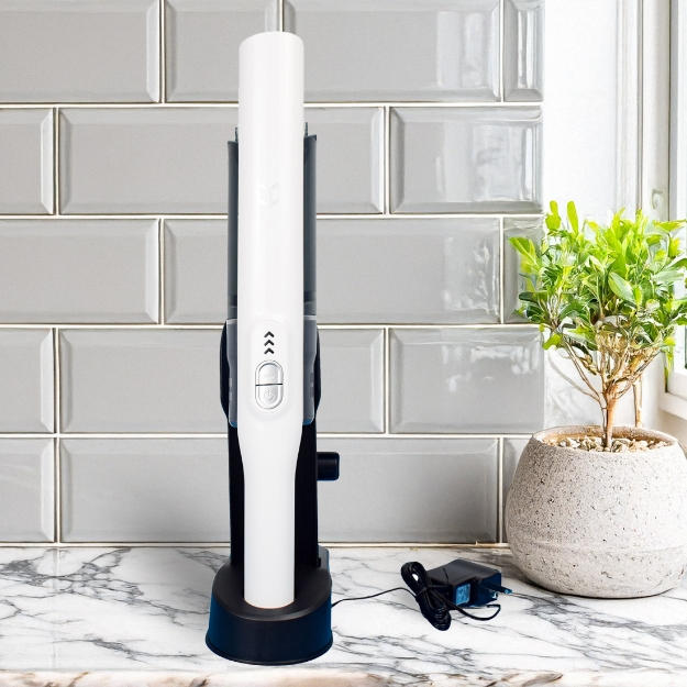 Cordless Handheld Vacuum