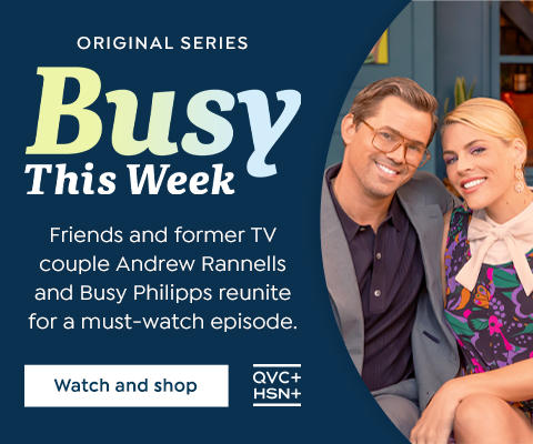 want more HSN? you have to try HSN plus