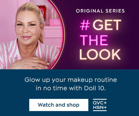 want more HSN? you have to try HSN plus